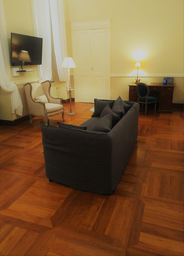 Public Area 4, Royal Palace Luxury Suites & Hotel, Torino