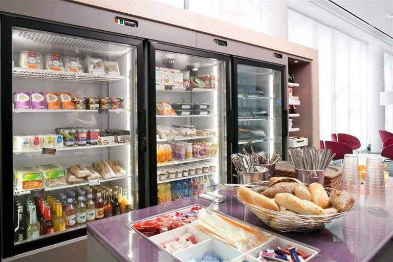 Food & Drinks 5, B&B HOTEL Paris Grand Roissy CDG Aéroport, Val-d'Oise