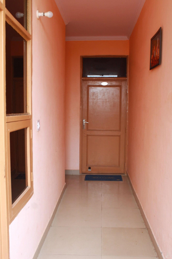 Public Area 2, Hotel New Comfort, Chandigarh