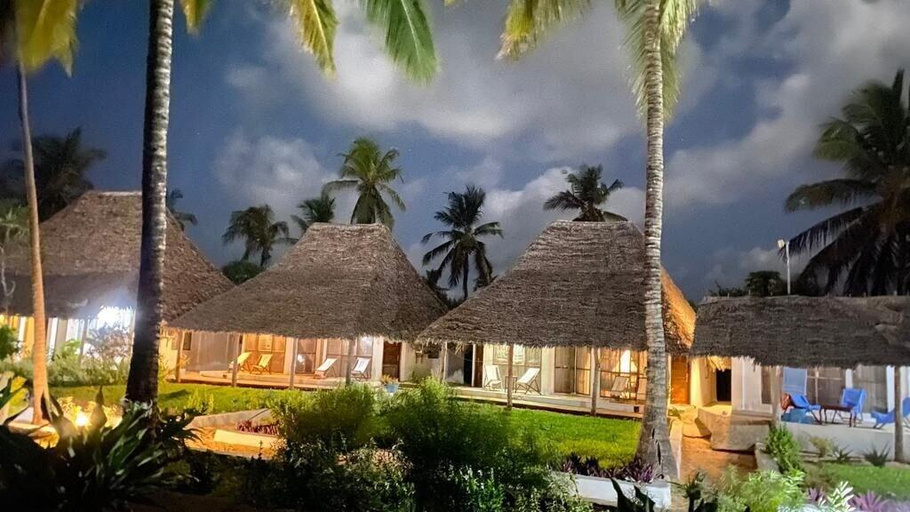 Exterior & Views 2, Matemwe Baharini Villas, Kaskazini 'A'