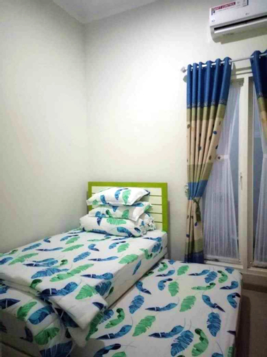 Bedroom 3, Alysahouse - Two Bedrooms, Malang