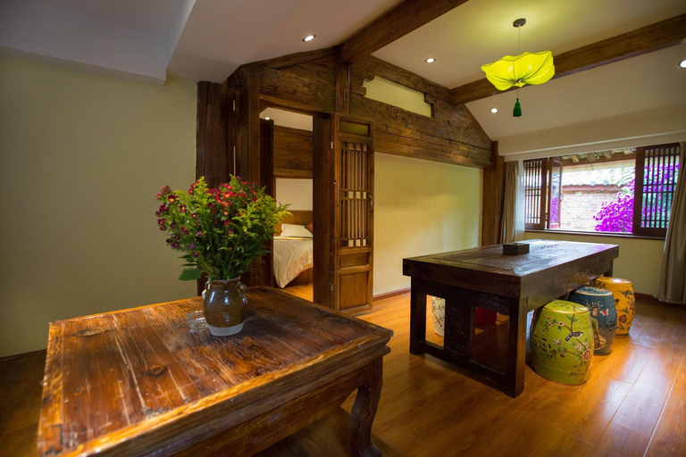 Others 5, The Purplevine Inn Lijiang, Lijiang