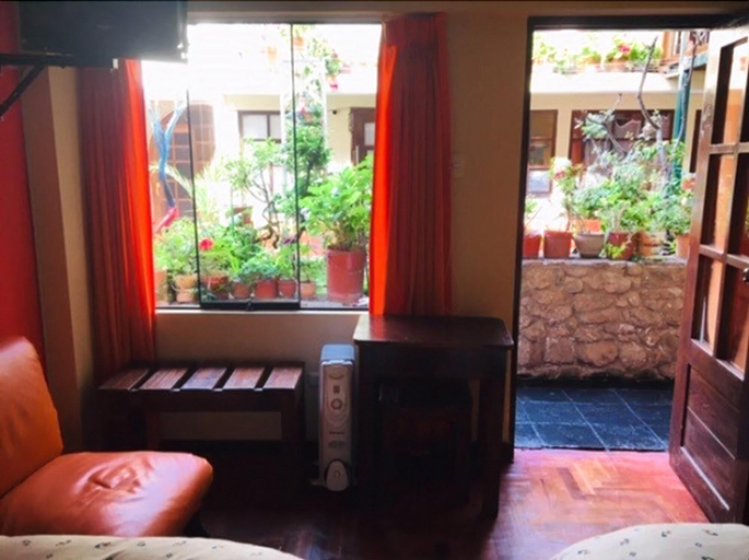 Public Area 2, Munaycha Casa Hospedaje Familiar, Cusco