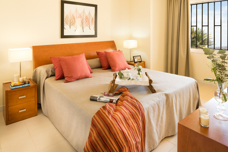 Bedroom 3, Ramada Residences By Wyndham Tenerife Costa Adeje, Santa Cruz de Tenerife