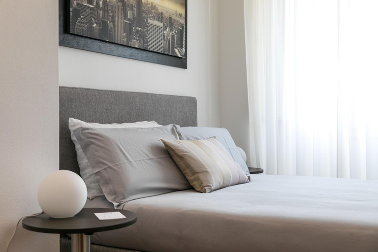 Bedroom 4, Corte Livia Room & Breakfast, Forli' - Cesena