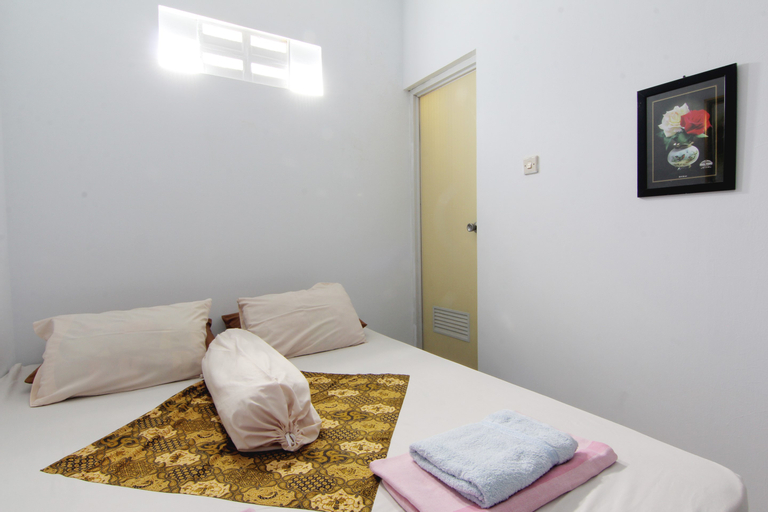 Bedroom 5