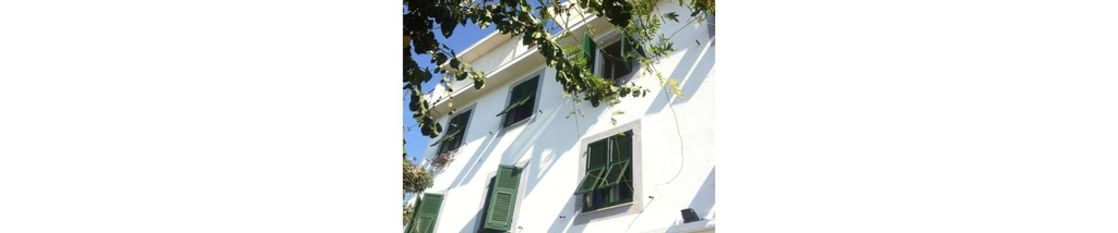 Exterior & Views 1, Gian Paul Hotel, Genova