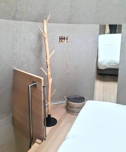 Public Area 2, HôtelBrasserie & Ecolodges Péitche Lauer, Redange