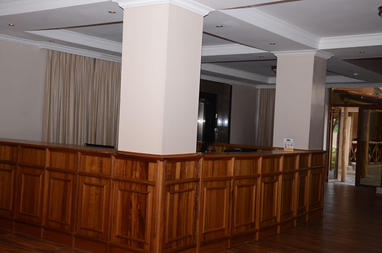 Public Area 2, KIM Hotel, Gasabo