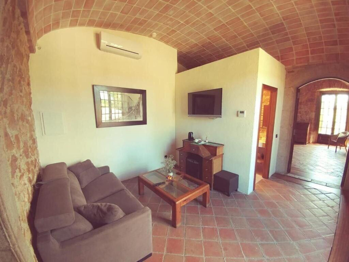 Public Area 4, Hotel Molí de l'Escala, Girona