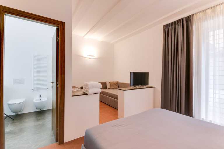 Bedroom 3, Corte Livia Room & Breakfast, Forli' - Cesena