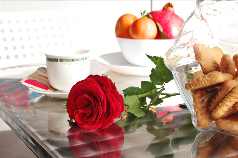 Food & Drinks, B&B Binario Uno, Taranto
