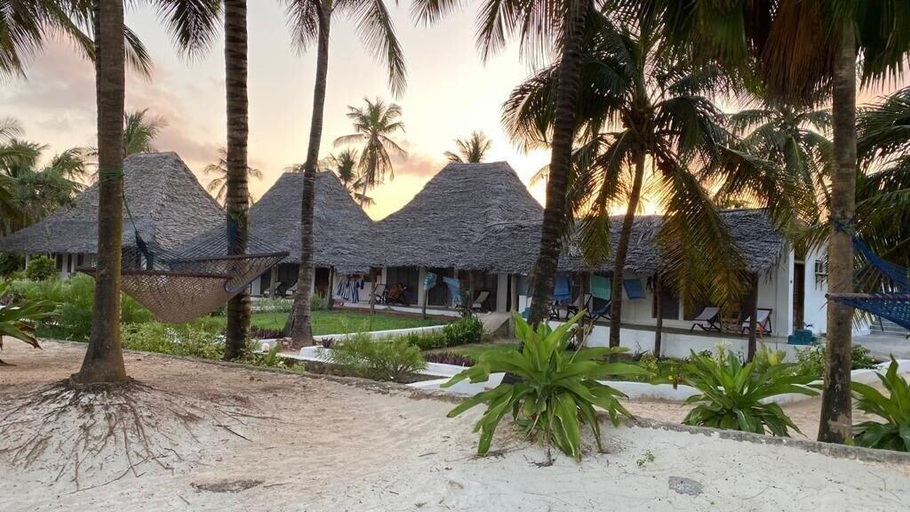 Exterior & Views 2, Matemwe Baharini Villas, Kaskazini 'A'