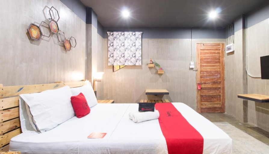 Bedroom 8