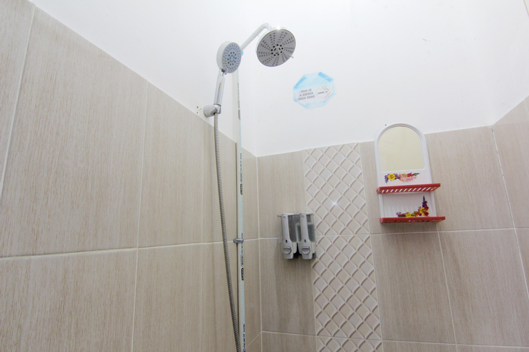 Bathroom 8