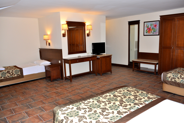 Public Area 2, Fame Hotel, Kemer