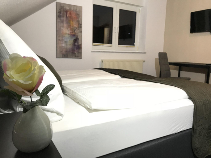 Hotel Degen, Kaiserslautern