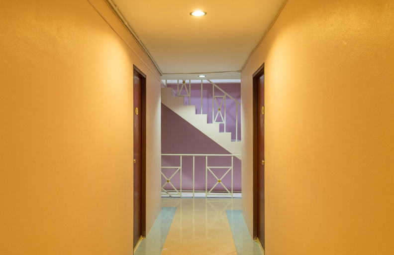 Public Area