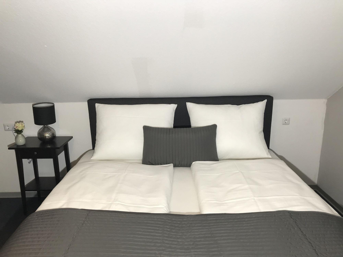 Hotel Degen, Kaiserslautern