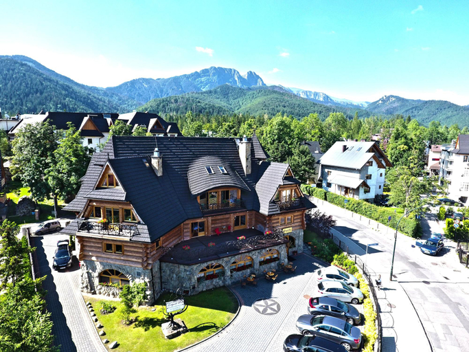 Exterior & Views 3, Zakopiański Dwór, Tatra