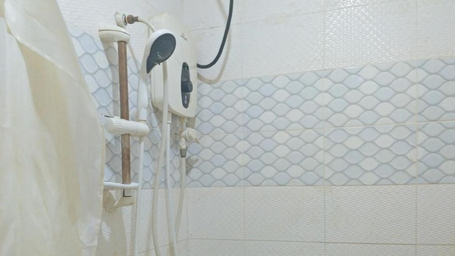 Bathroom 5