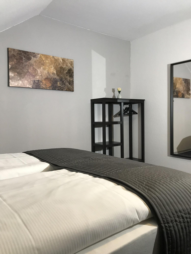 Hotel Degen, Kaiserslautern