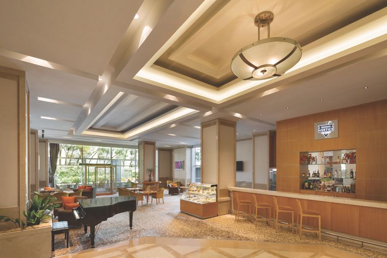 Public Area 4, Wyndham Grand Izmir Ozdilek, Balçova