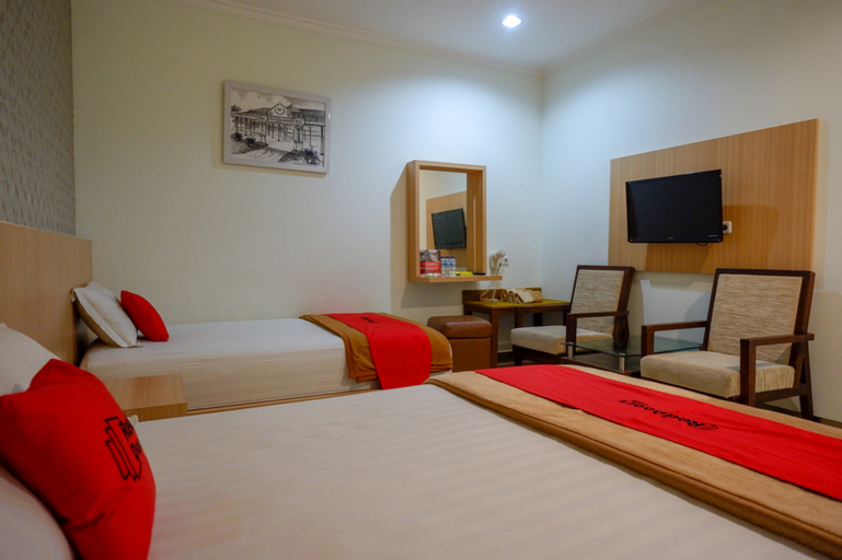 Bedroom 9