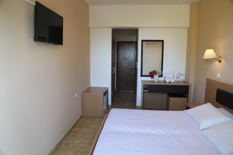 Bedroom 4, Rhodian Sun, South Aegean