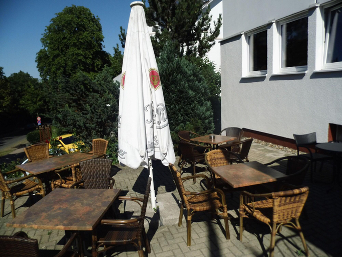 Exterior & Views, Hotel Wildunger Hof, Waldeck-Frankenberg