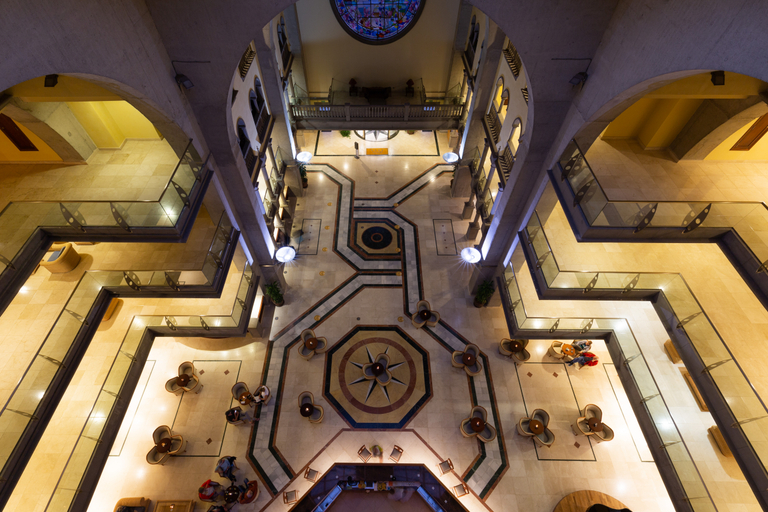Public Area 4, R2 Rio Calma Hotel, Las Palmas
