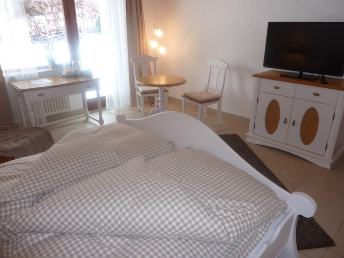 Bedroom 3, Gasthof Tannzapfenland, Breisgau-Hochschwarzwald