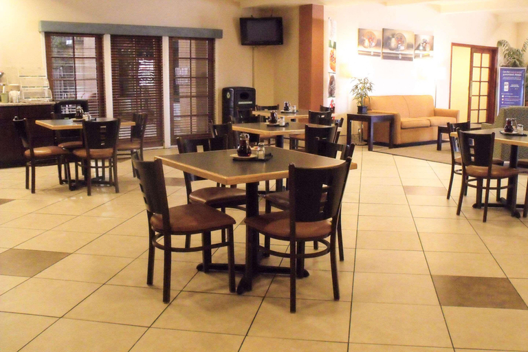 Food & Drinks 5, Clarion Pointe Winslow I-40, Navajo