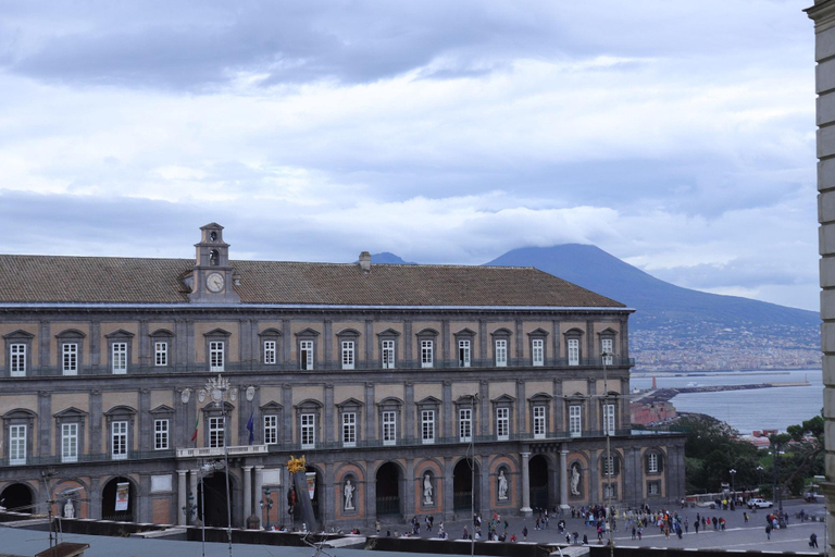 Exterior & Views 2, Mecla Suites, Napoli