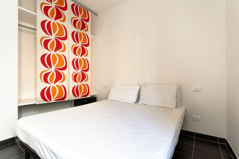 Bedroom 2, Vernazza Rooms & Apartments, La Spezia