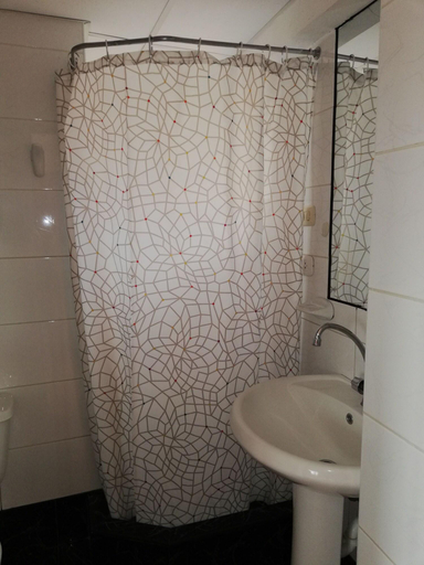 Bathroom 4, Munaycha Casa Hospedaje Familiar, Cusco