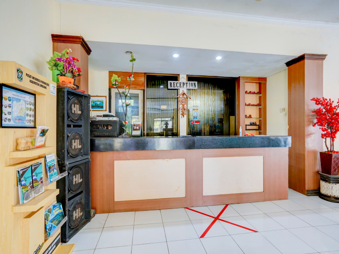 OYO 90250 Hotel Lumajang New, Lumajang