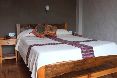 Sampada Inn, Gandaki
