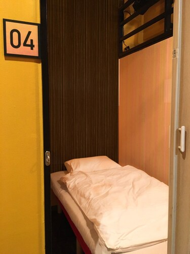 Guest House CHADAPON TOKYO, Sumida
