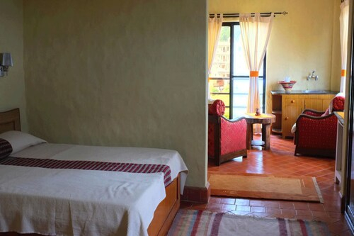 Sampada Inn, Gandaki