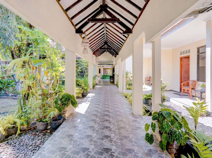 OYO 90250 Hotel Lumajang New, Lumajang