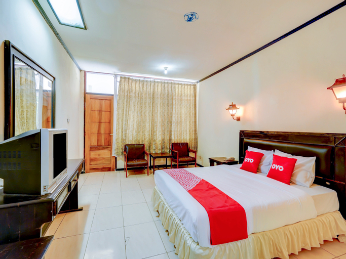 OYO 90250 Hotel Lumajang New, Lumajang