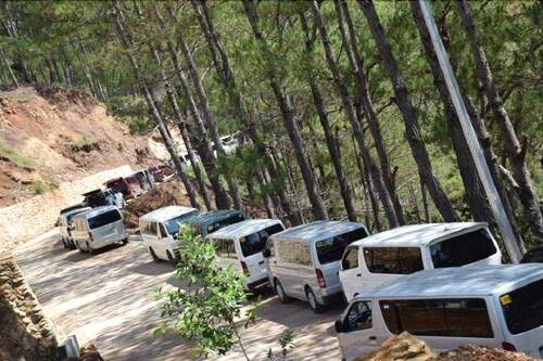 sagada heritage village, Sagada