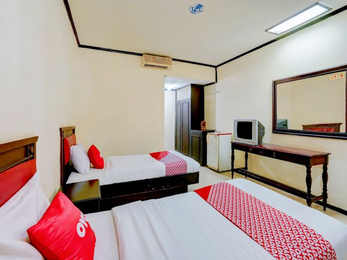 OYO 90250 Hotel Lumajang New, Lumajang