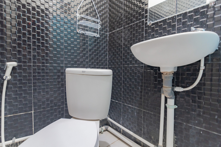 Bathroom 3