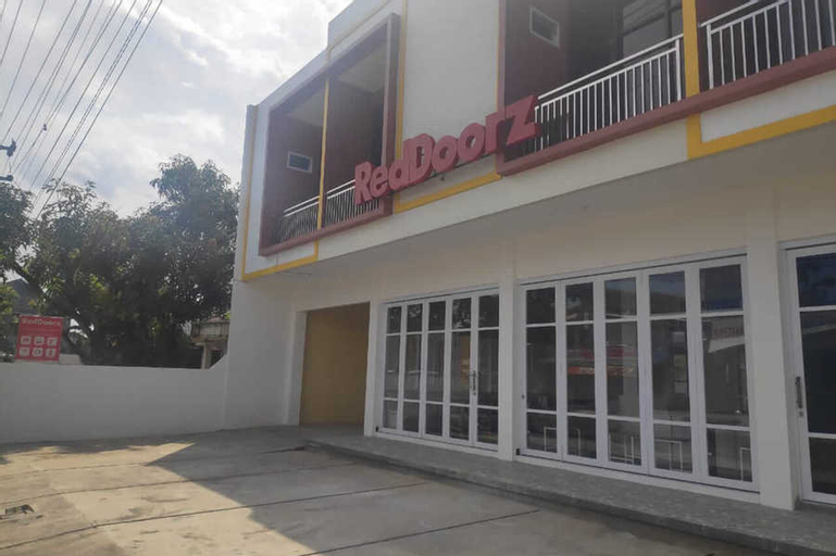 Exterior & Views 5, RedDoorz near Universitas Muhammadiyah Purwokerto, Banyumas
