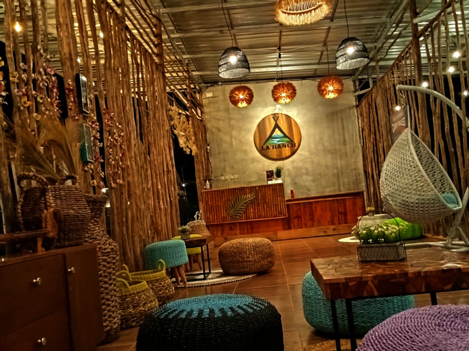 Public Area 3, LA'RANCH Glamping Adventure, Pekalongan
