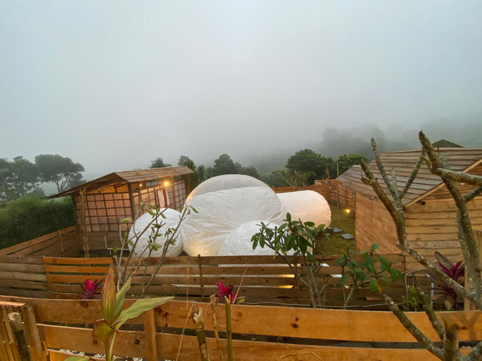 Exterior & Views 5, Booba Glamping, Bogor