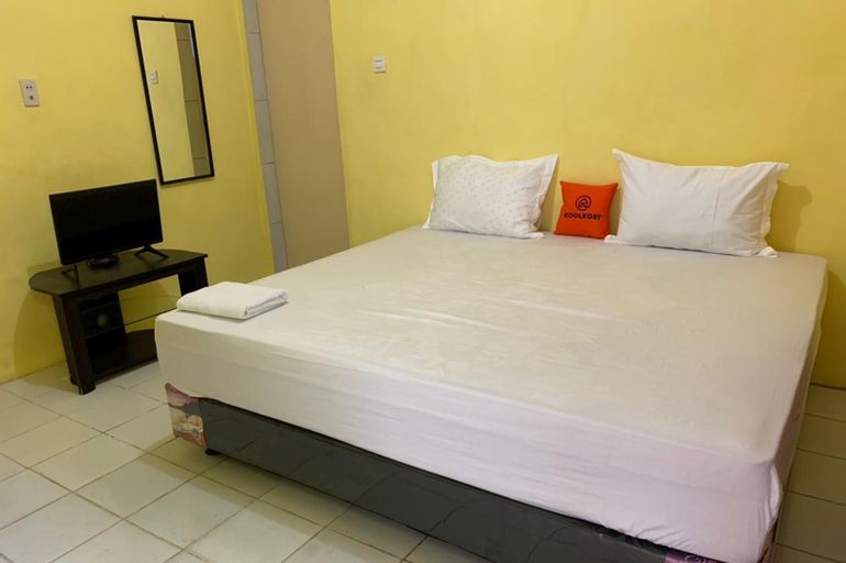 KoolKost near Budi Mulia Siantar, Pematangsiantar