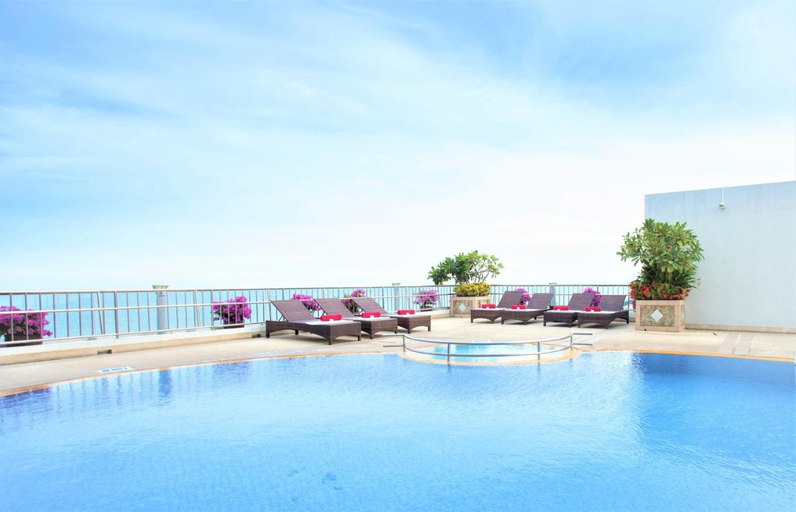 Sport & Beauty 2, Asia Cha am Hotel, Cha-Am